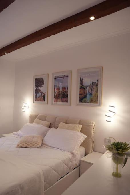 Loft The Balcony In Sorrento Centre Exterior foto