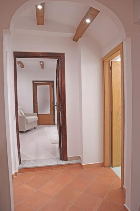 Loft The Balcony In Sorrento Centre Exterior foto