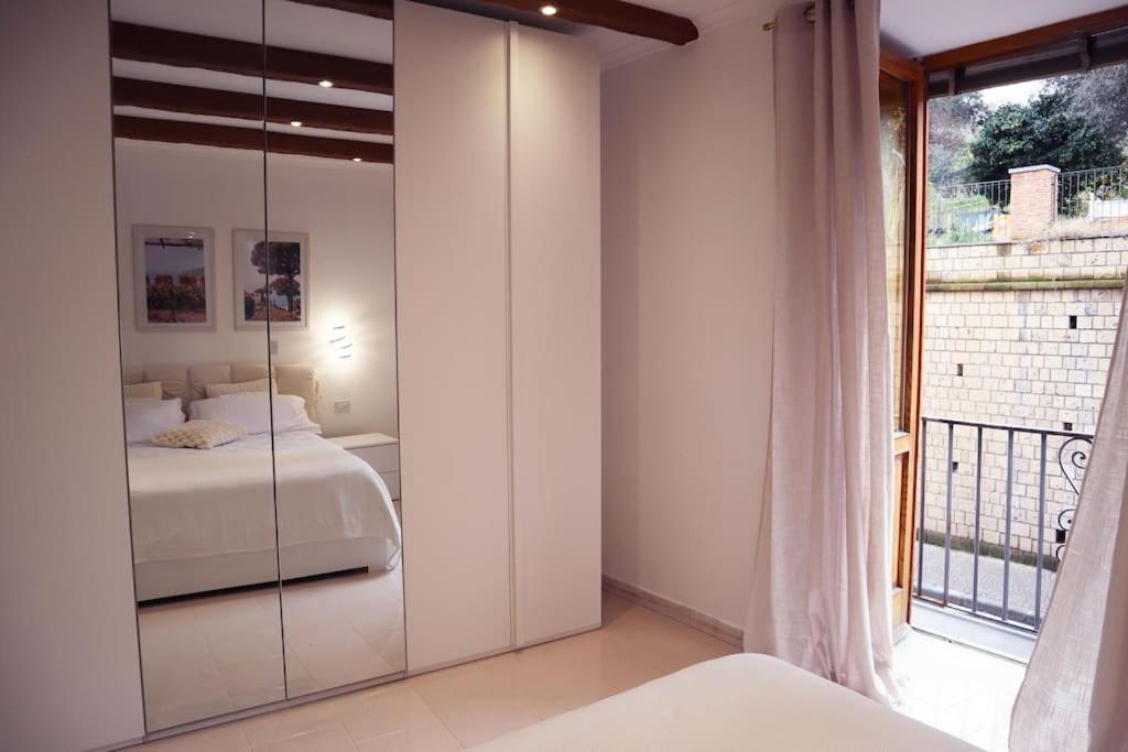 Loft The Balcony In Sorrento Centre Exterior foto