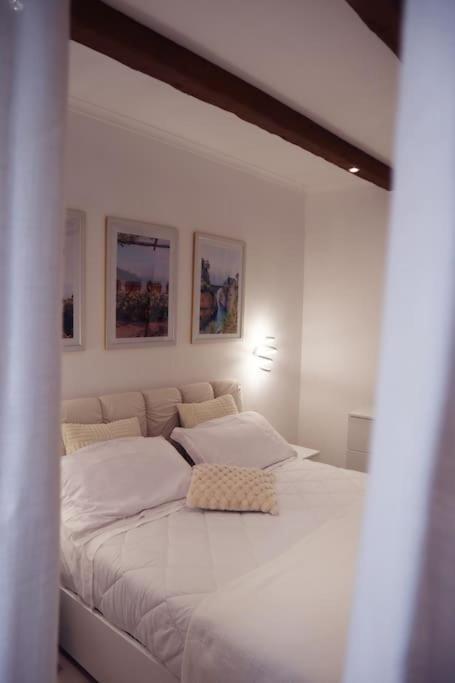 Loft The Balcony In Sorrento Centre Exterior foto