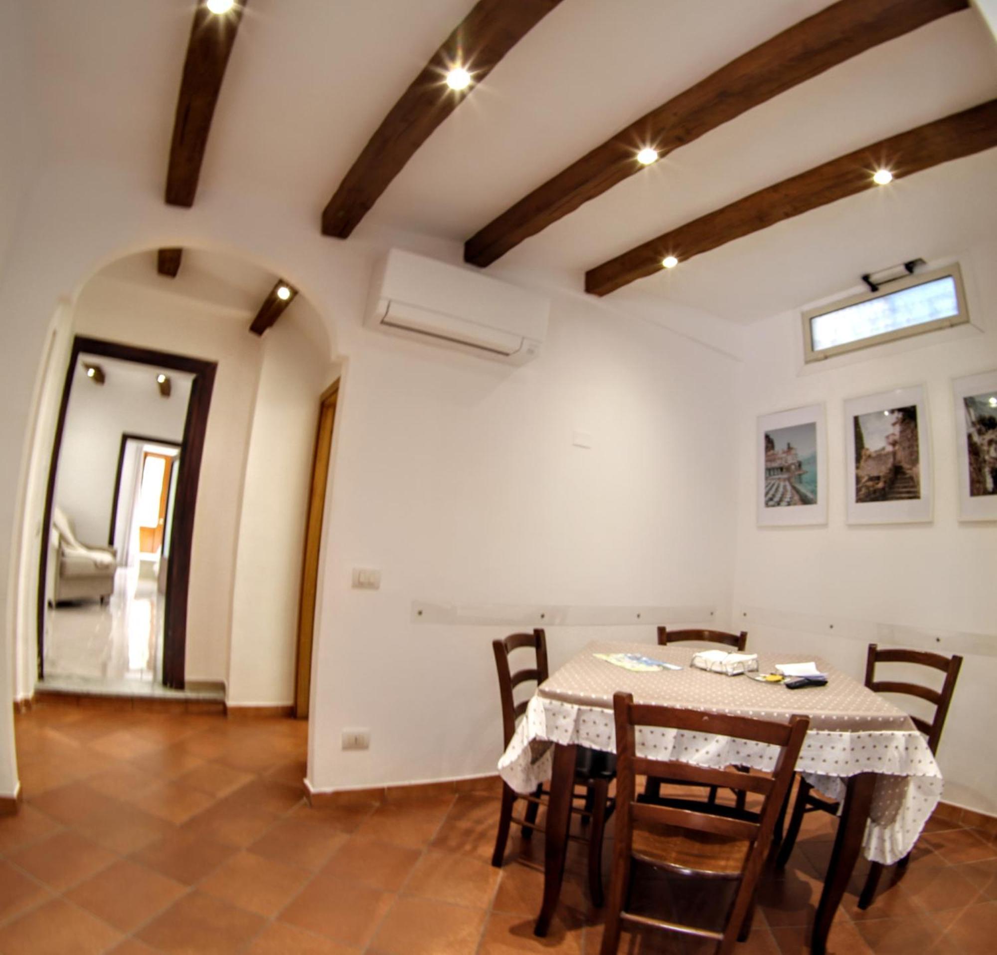 Loft The Balcony In Sorrento Centre Exterior foto